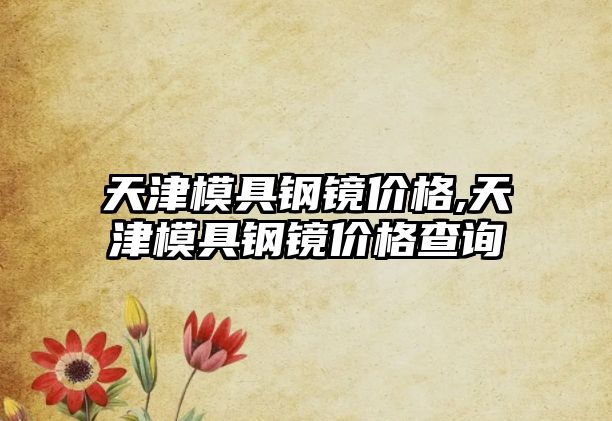 天津模具鋼鏡價格,天津模具鋼鏡價格查詢