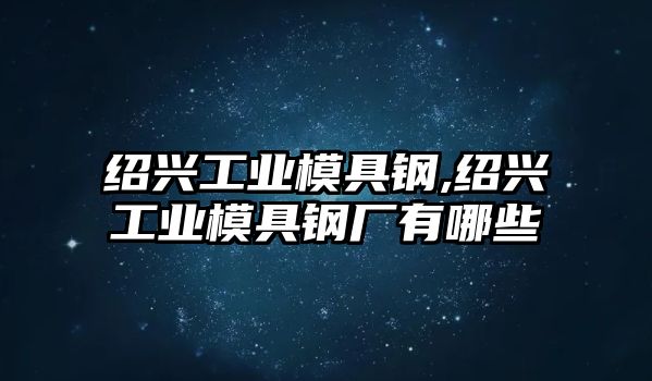 紹興工業(yè)模具鋼,紹興工業(yè)模具鋼廠有哪些